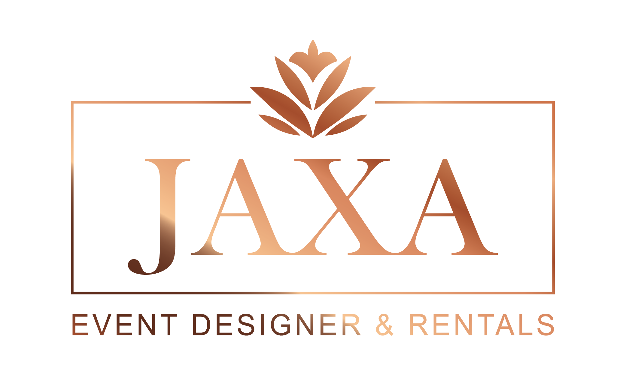 Jaxa Event Designer